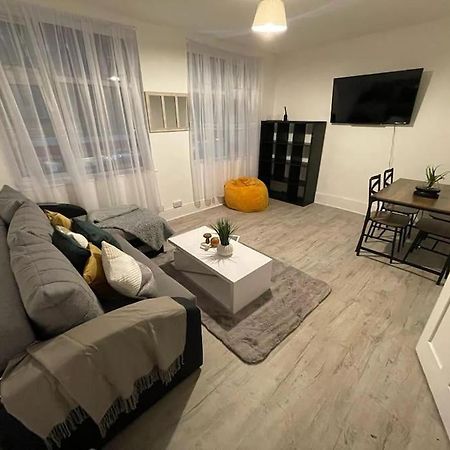 Spacious 2 Bedroom On Tower Bridge Londýn Exteriér fotografie