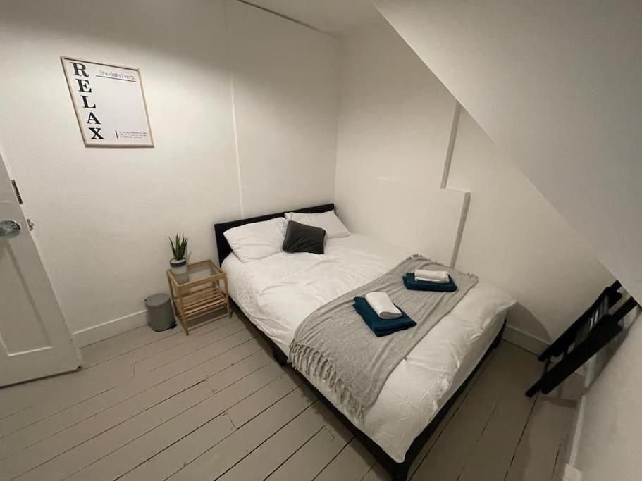 Spacious 2 Bedroom On Tower Bridge Londýn Exteriér fotografie