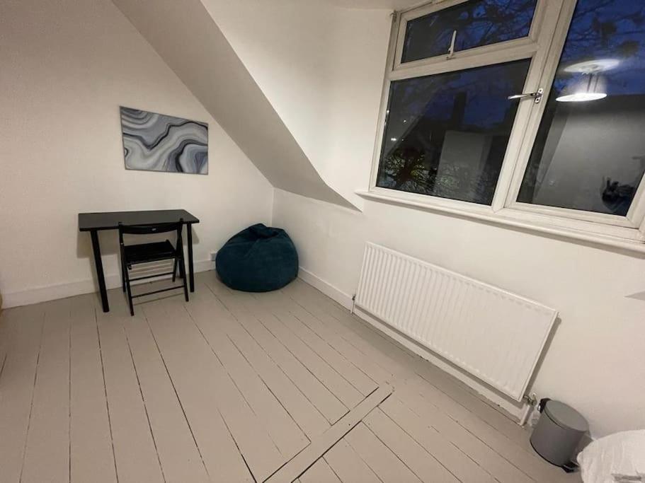 Spacious 2 Bedroom On Tower Bridge Londýn Exteriér fotografie